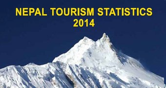 Nepal Tourism Statistics 2014