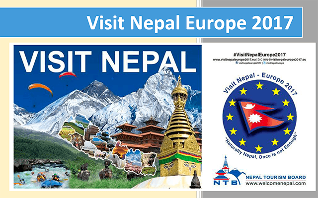 Visit Nepal Europe 2017 Report