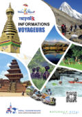 Nepal – Information for Travelers (French)
