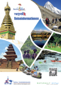 Nepal – Information for Travelers (German)