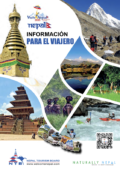 Nepal – Information for Travelers (Spanish)