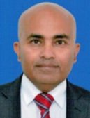 Kumar Raj Kharel | Invitee Member, Executive Committee, Nepal Tourism Board