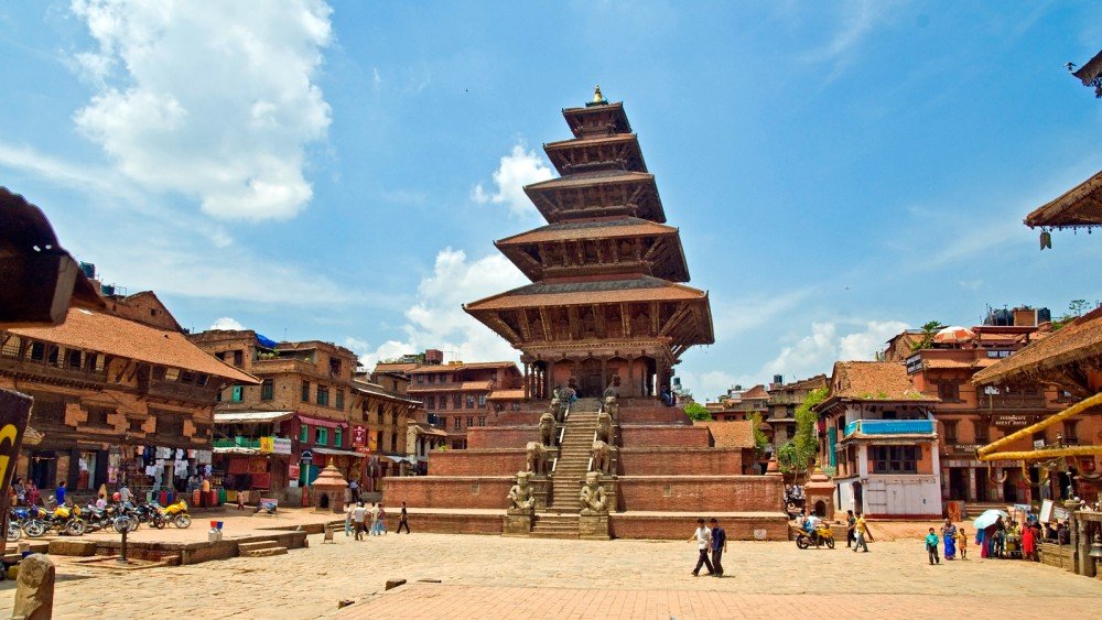 Bhaktapur