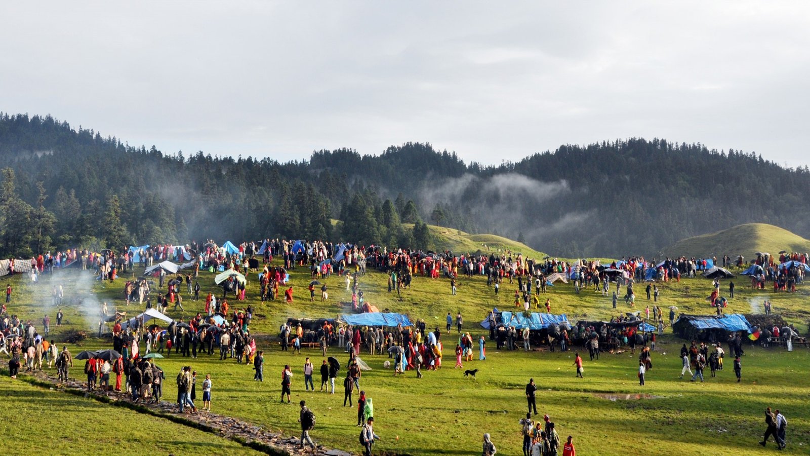 Khaptad