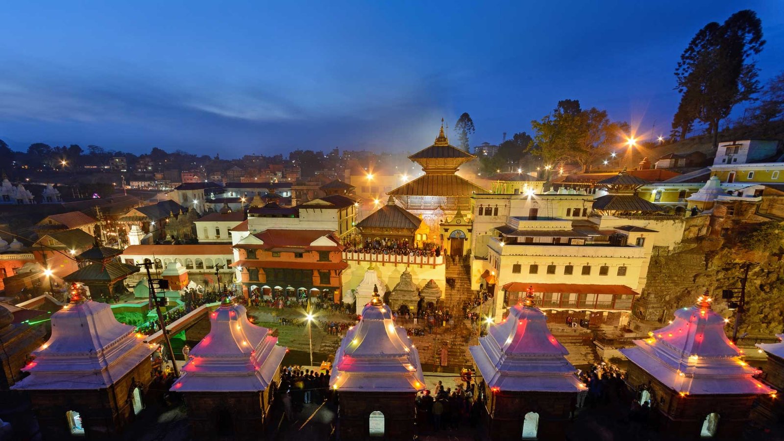 Pashupatinath Pashupatinath