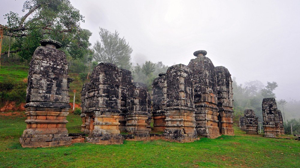 Pilgrimage Sites