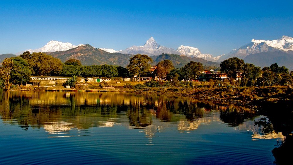 Pokhara