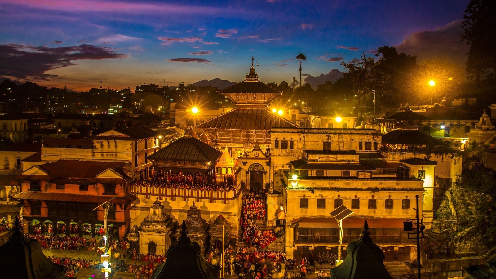Top 5 Shiva Temples in Kathmandu Valley