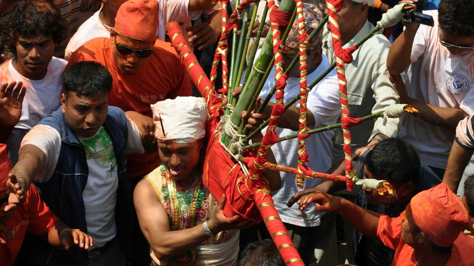 Bode Jatra