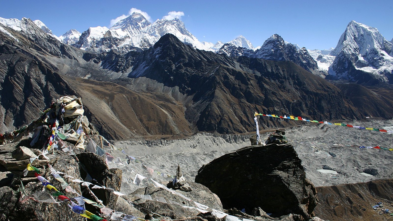 Himalayan Travel Mart 2018