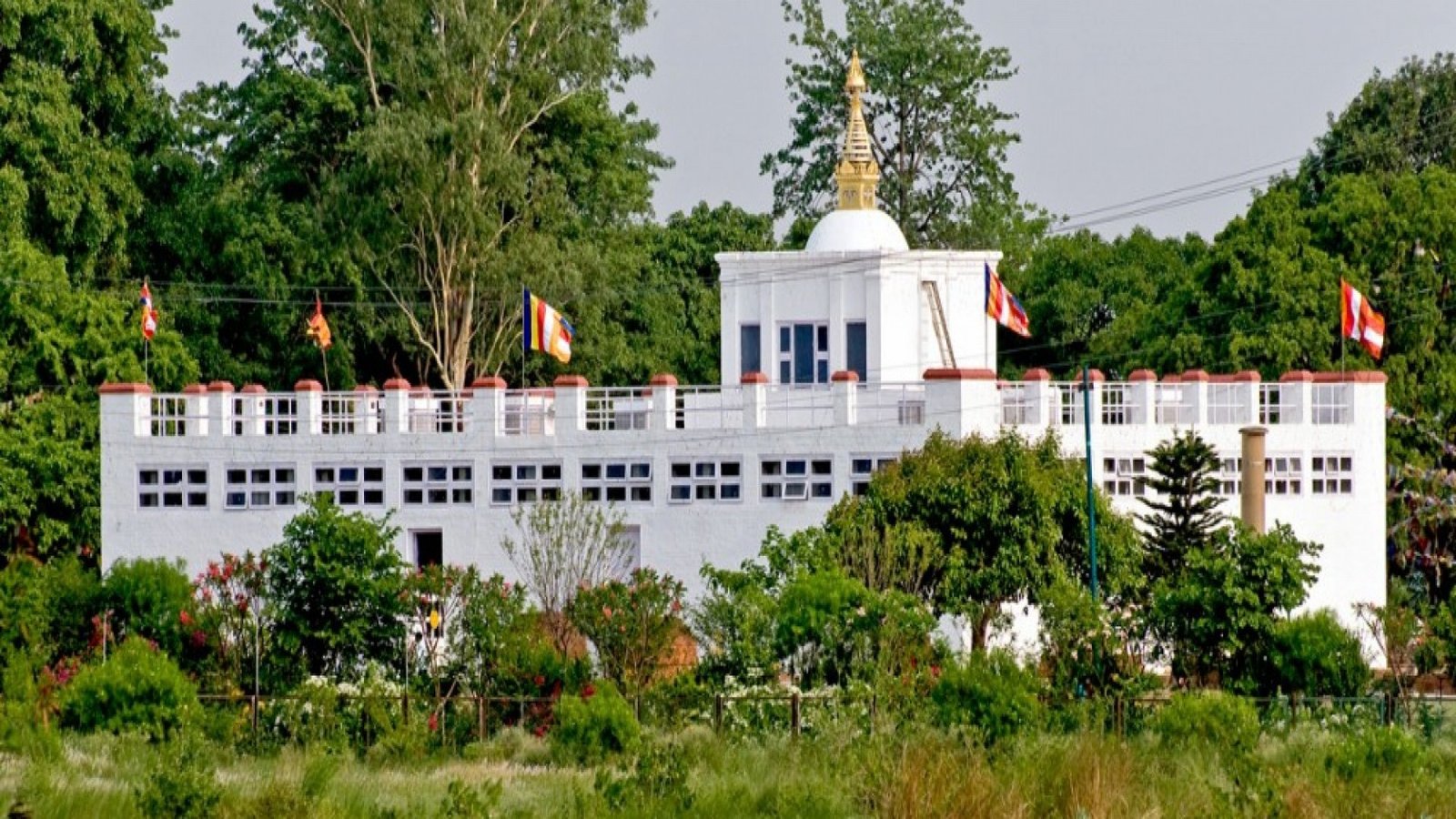 Lumbini To Swargadwari Tour