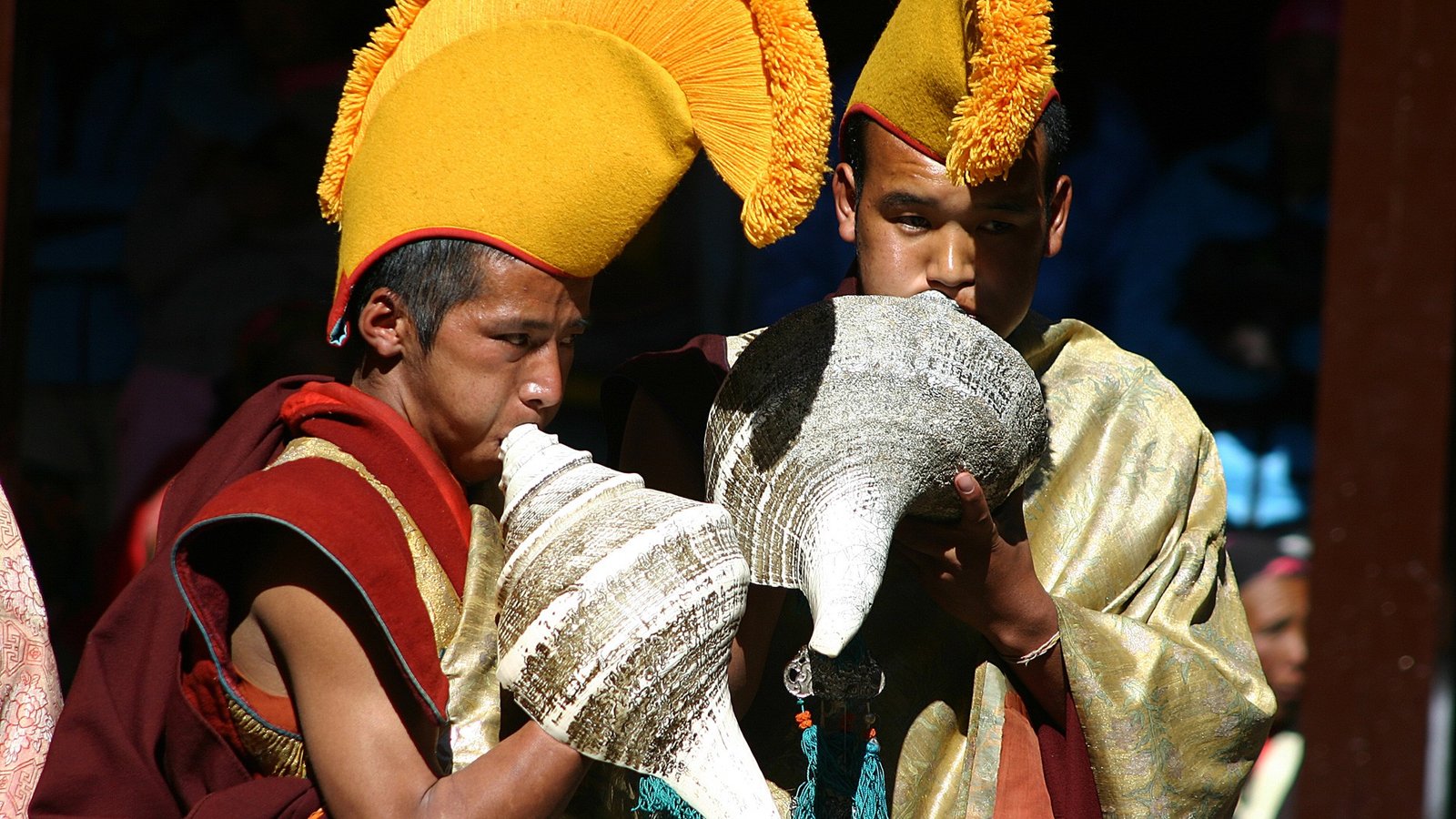 Mani Rimdu