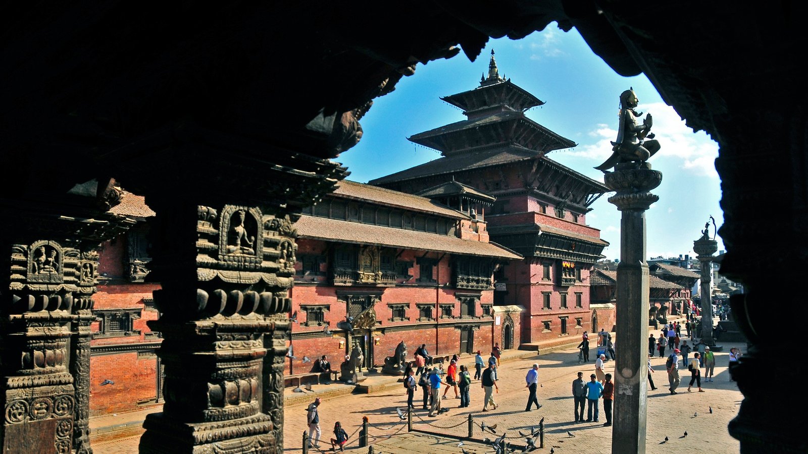 Heritage Site Entry Fees