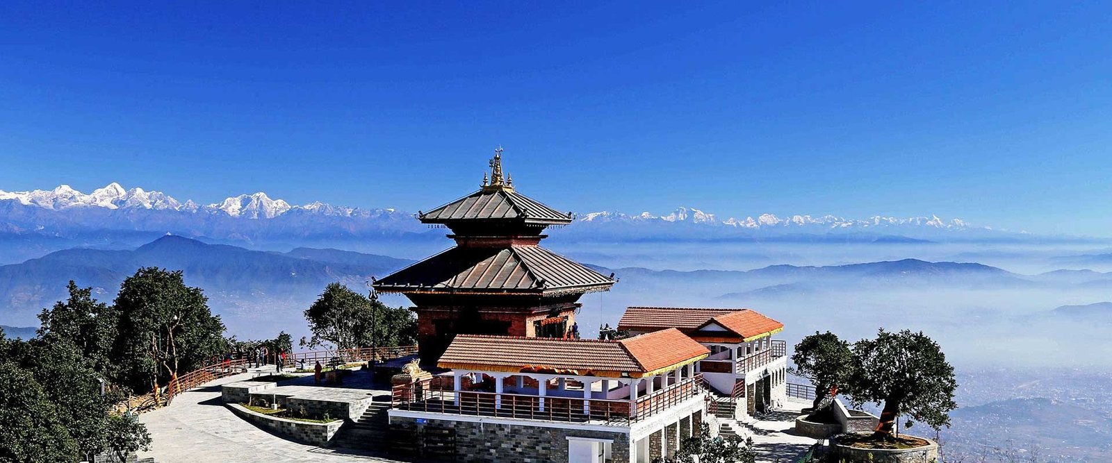 Don't miss Chandragiri